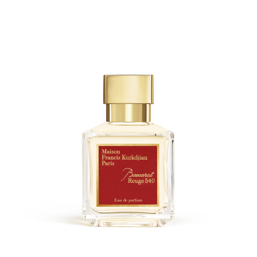 Baccarat Rouge 540 — inspiration reference only