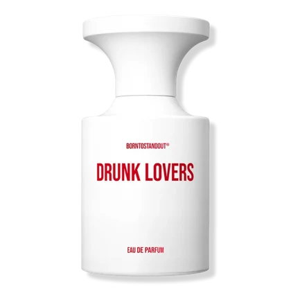 BornToStandOut Drunk Lovers — inspiration reference only