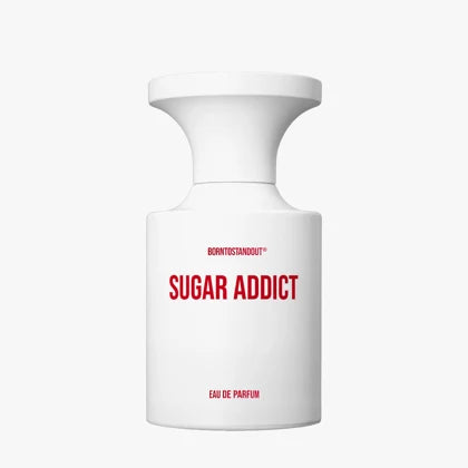 BornToStandOut Sugar Addict — inspiration reference only