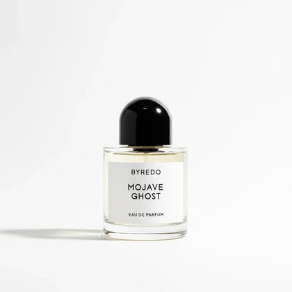 Byredo Mojave Ghost — inspiration reference only