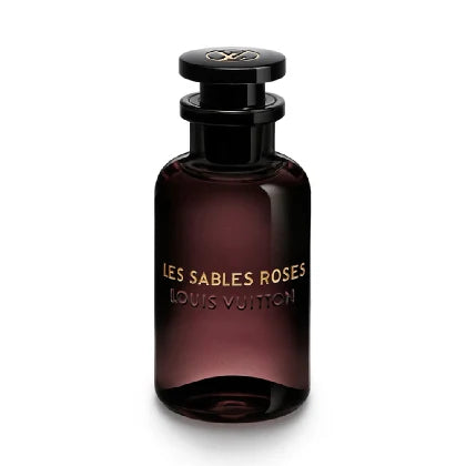 Louis Vuitton Les Sables Roses — inspiration reference only