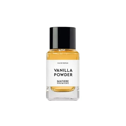 Matiere Premiere Vanilla Powder — inspiration reference only