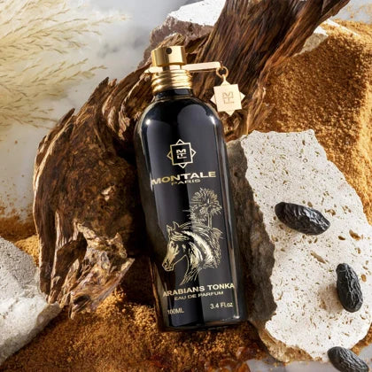 Montale Arabians Tonka — inspiration reference only