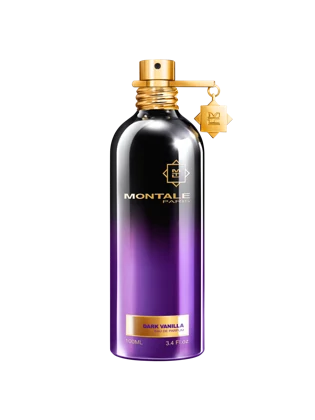 Montale Dark Vanilla — inspiration reference only