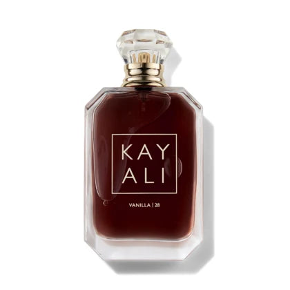 Kayali Vanilla 28 — inspiration reference only