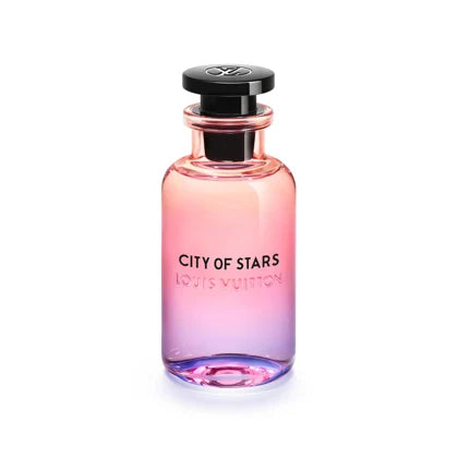 Louis Vuitton City of Stars — inspiration reference only