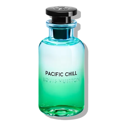 Louis Vuitton Pacific Chill — inspiration reference only
