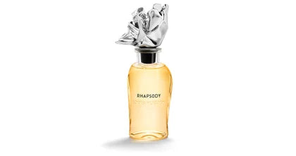 Louis Vuitton Rhapsody — inspiration reference only