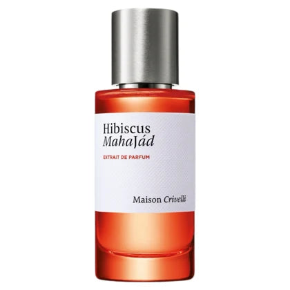 Maison Crivelli Hibiscus Mahajad — inspiration reference only