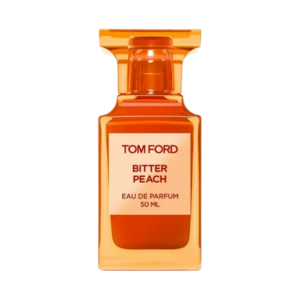 Tom Ford Bitter Peach — inspiration reference only
