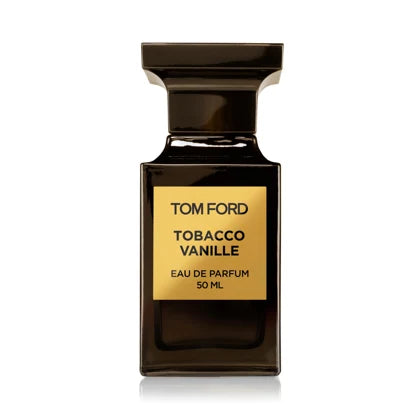 Tom Ford Tabacco Vanille — inspiration reference only