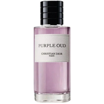 Dior Purple Oud — inspiration reference only