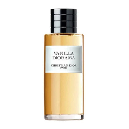 Dior Vanilla Diorama — inspiration reference only