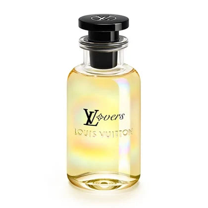 Louis Vuitton Lovers — inspiration reference only