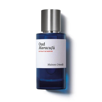 Miason Crevelli Oud Maracuja — inspiration reference only