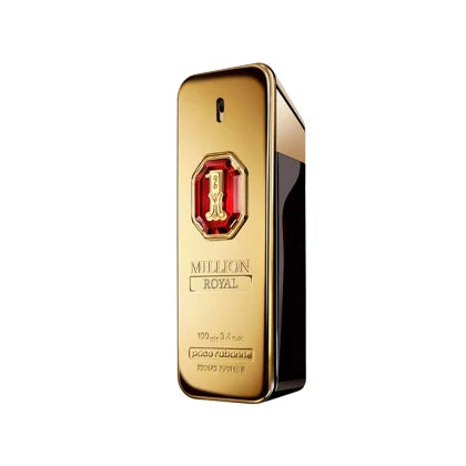 Paco Rabanne 1 Million Royal — inspiration reference only