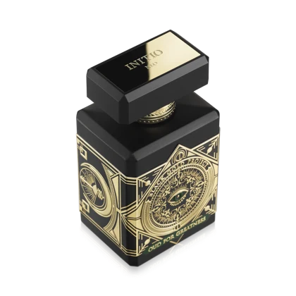 Initio Parfums Prives Oud For Greatness Neo — inspiration reference only