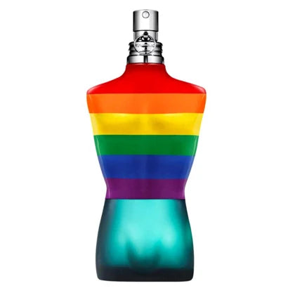 JPG Le Male Pride 2024 — inspiration reference only