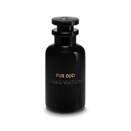 Louis Vuitton Pur Oud — inspiration reference only