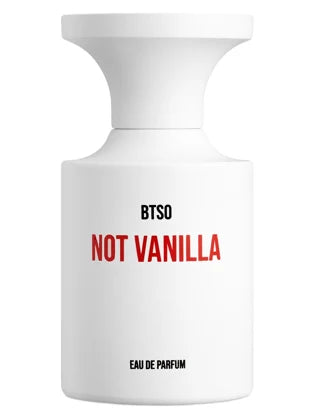 BornToStandOut Not Vanilla — inspiration reference only
