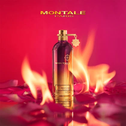 Montale Beast Love 2024 — inspiration reference only