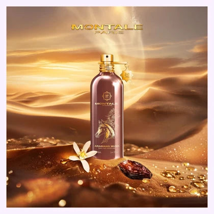 Arabian Musk 2024 — inspiration reference only