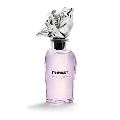 Louis Vuitton Symphony — inspiration reference only