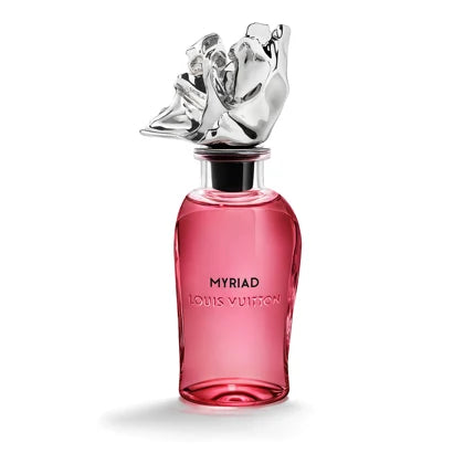 Louis Vuitton Myriad — inspiration reference only