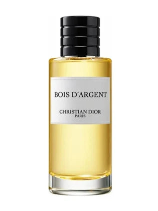 Dior Bois D Argent — inspiration reference only