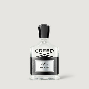 Creed Aventus — inspiration reference only